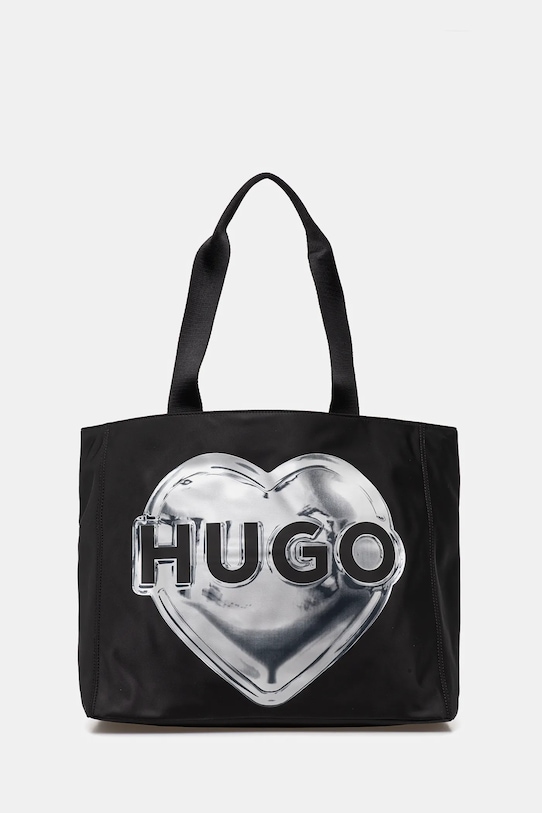 

Сумка Hugo, черный