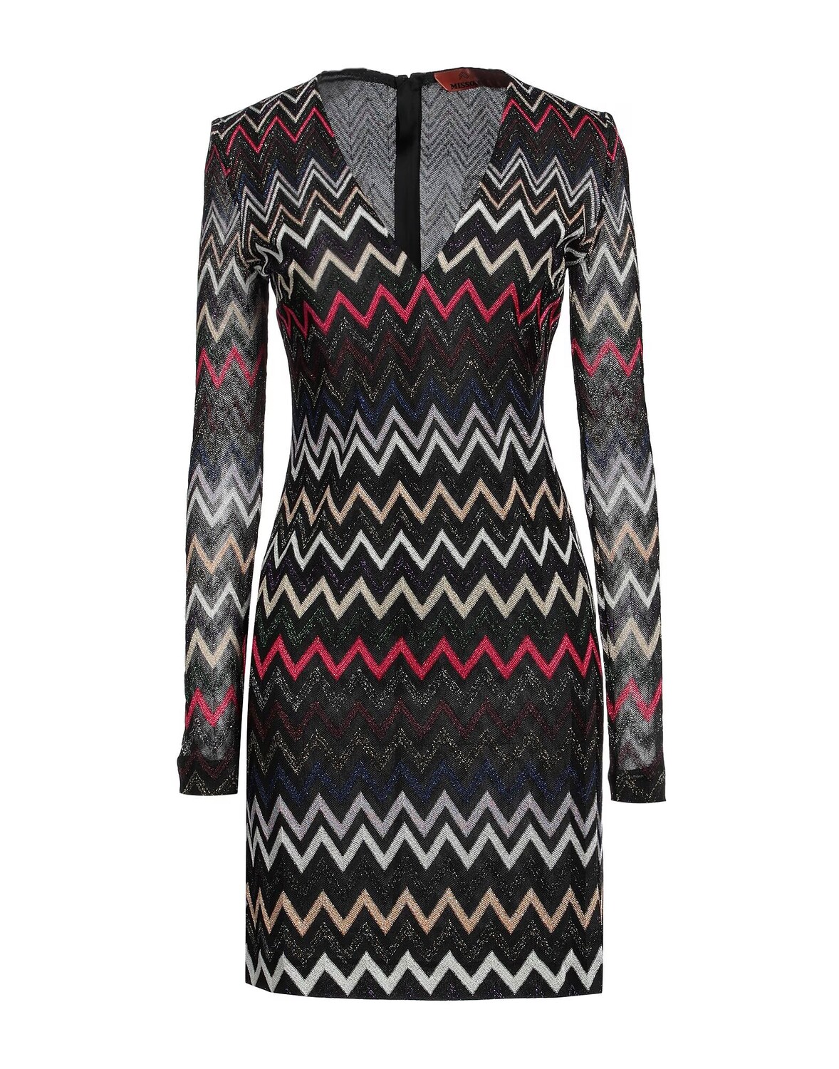

Платье Missoni, черный