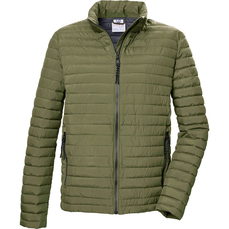 

Функциональная куртка GS 85 MN QLTD JCK G.I.G.A. Dx By Killtec, цвет waldgruen