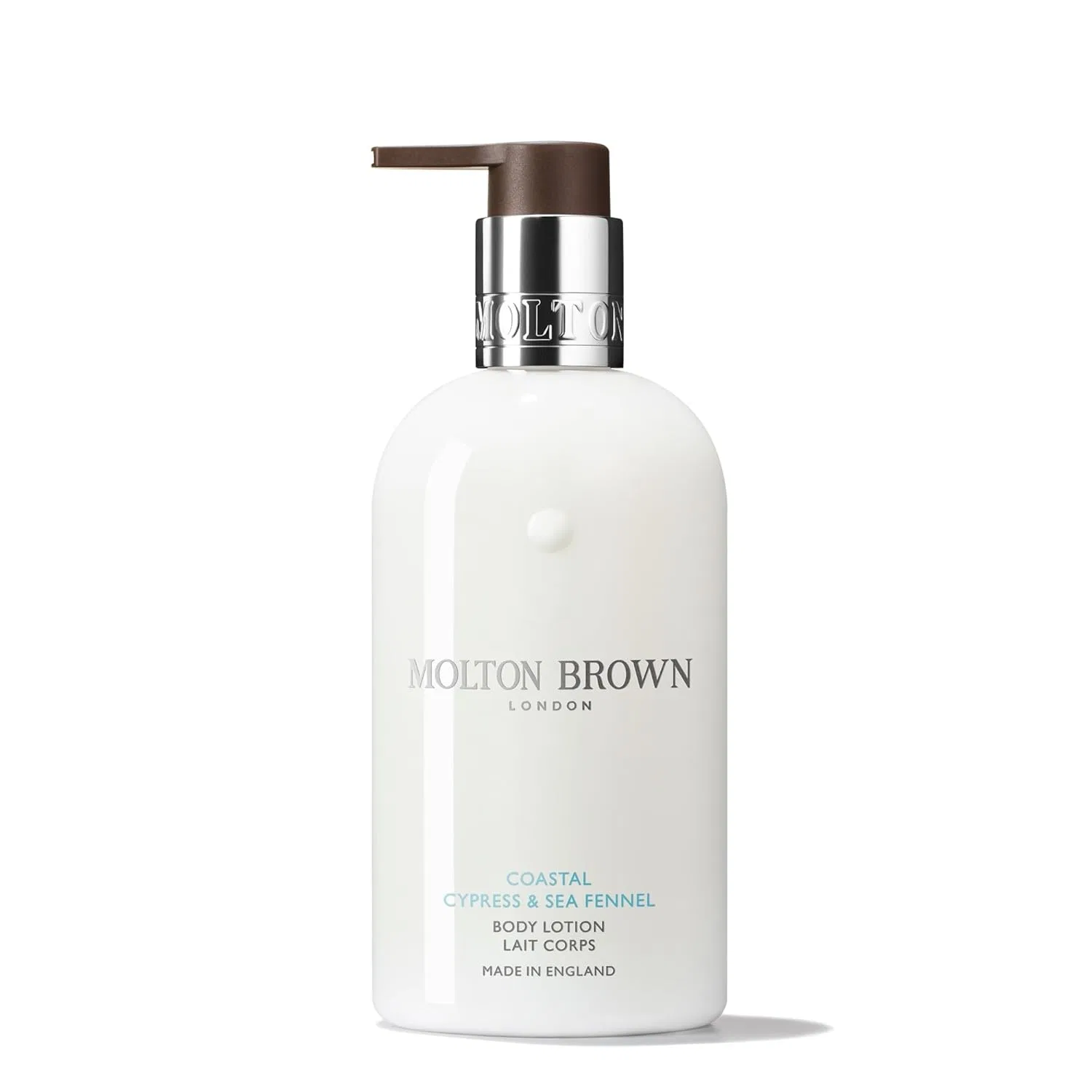 Лосьон для тела «Coastal Cypress and Sea Fennel» от Molton Brown Molton Brown