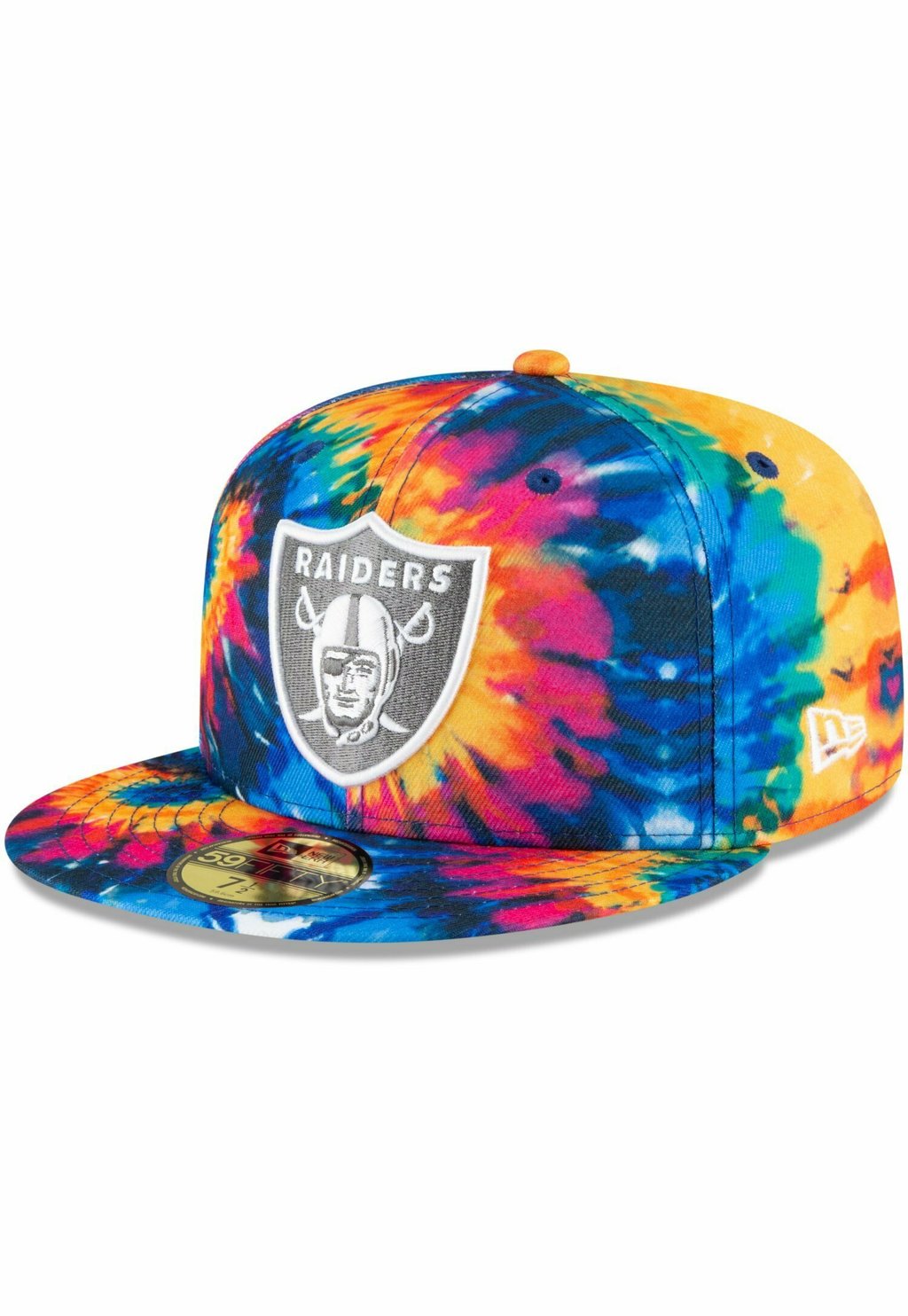 

Бейсболка FIFTY CRUCIAL CATCH NFL TEAMS New Era, цвет Mottled Yellow