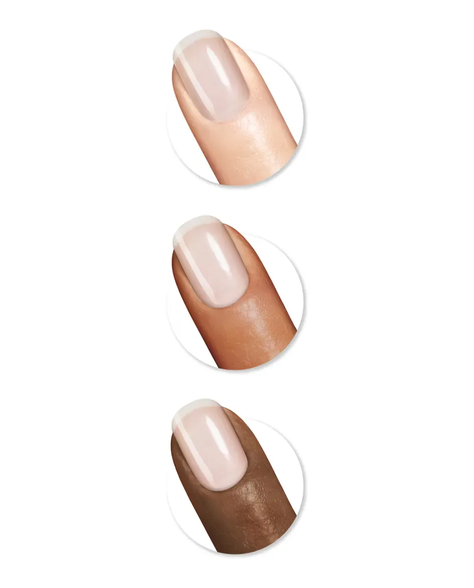 Лак для ногтей Good Kind Pure Sally Hansen, 015 Island Coconut Oil — фото 3