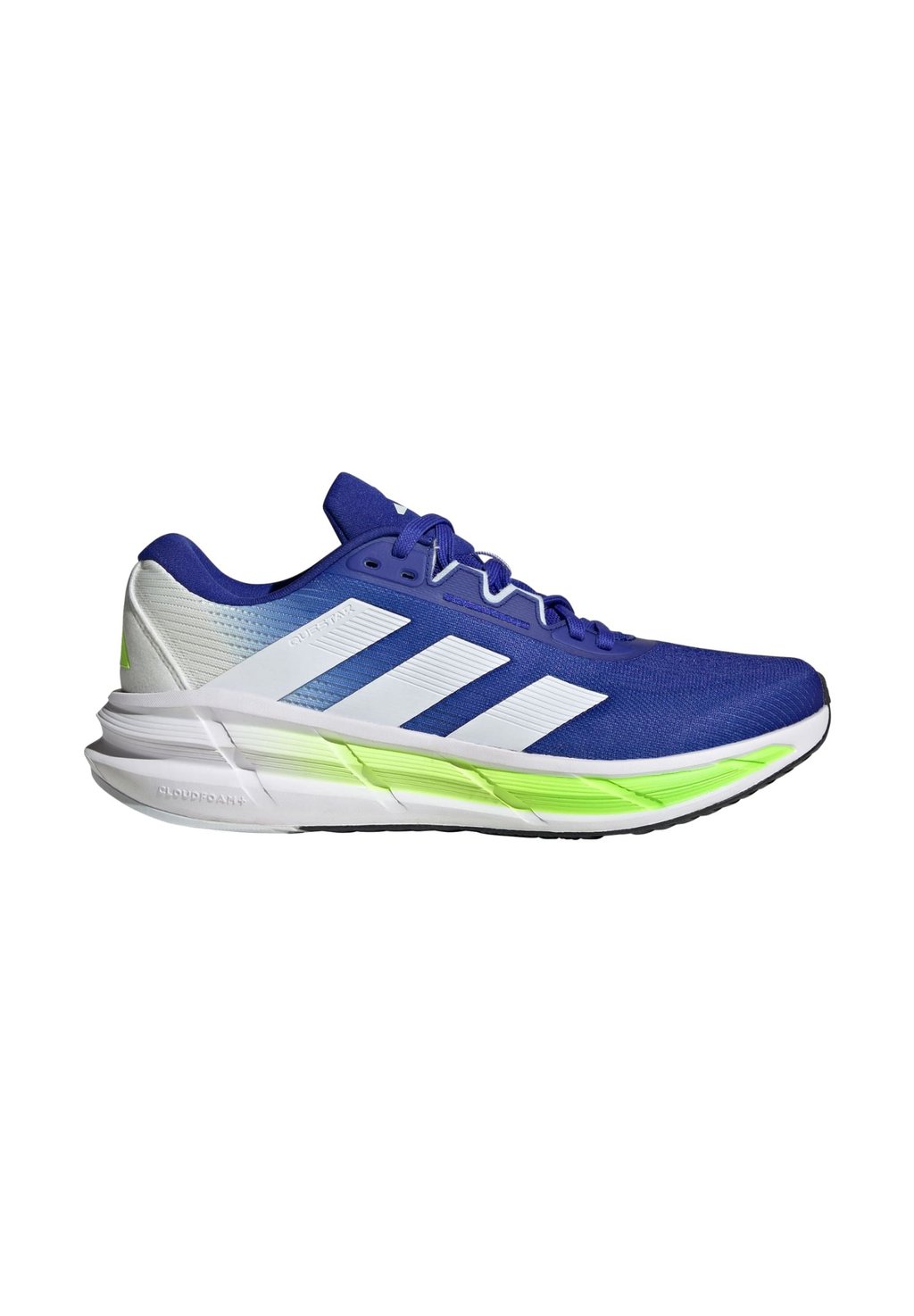 

Кроссовки для бега QUESTAR Adidas Performance, синий