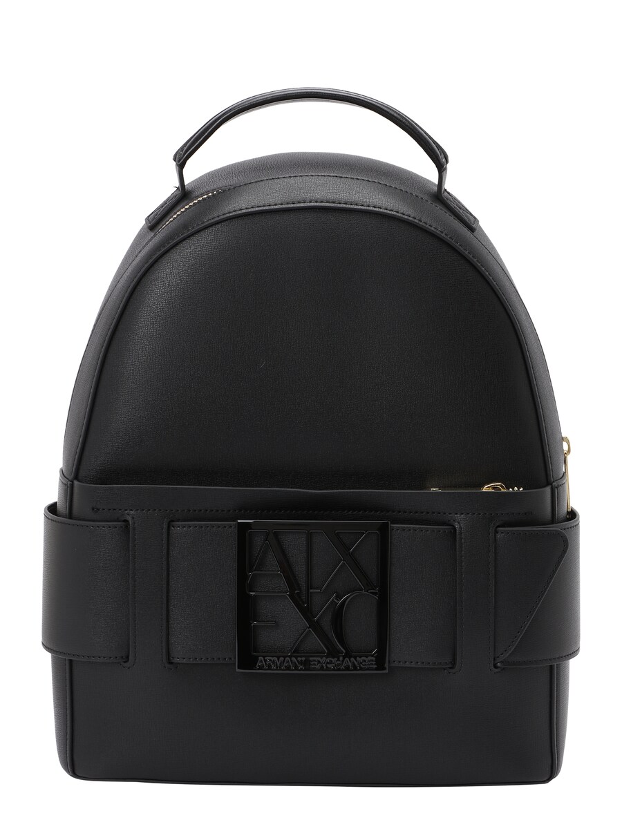

Рюкзак ARMANI EXCHANGE SUSIE, черный