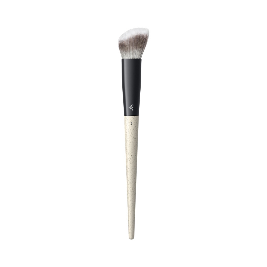 

Кисть для лица blush & contouring brush 03 Und Gretel, количество 1 шт.
