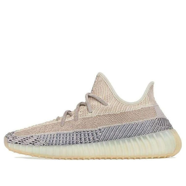 

Кроссовки yeezy boost 350 v2 'ash pearl' Adidas, мультиколор