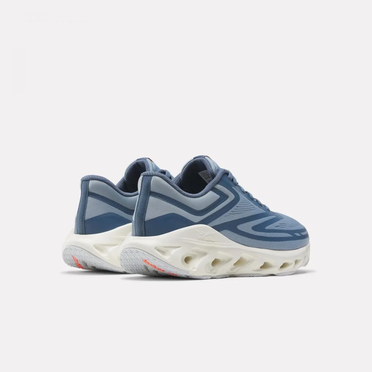 Кроссовки Reebok Fuel Flex Run для взрослых, синий — фото 3