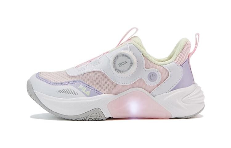 

Детские кроссовки FILA PS, White