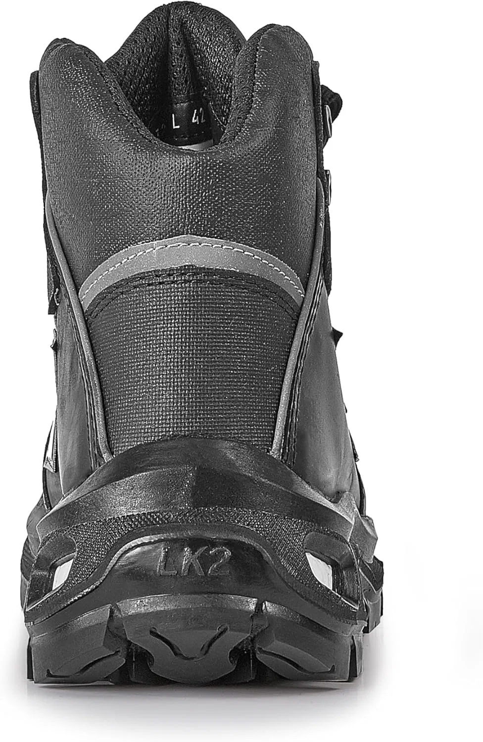 Ботинки U Power Herren Silver S ESD S3s CI Fo SrWork Shoes — фото 3