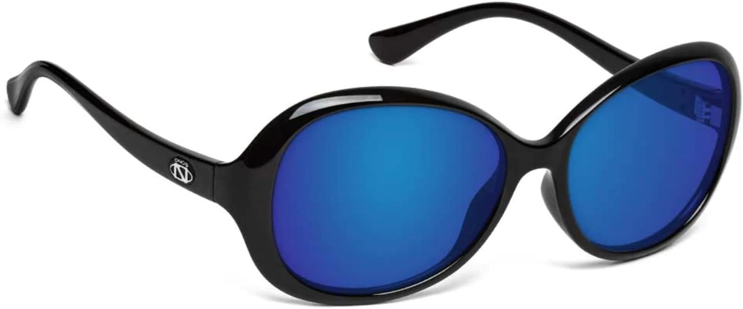 

Спортивные поляризованные бифокальные солнцезащитные очки ONOS CAT ISLAND для рыбалки, 100% защита от UVA + UVB излучения, несколько кратных увеличений, Blue Mirror/Gray