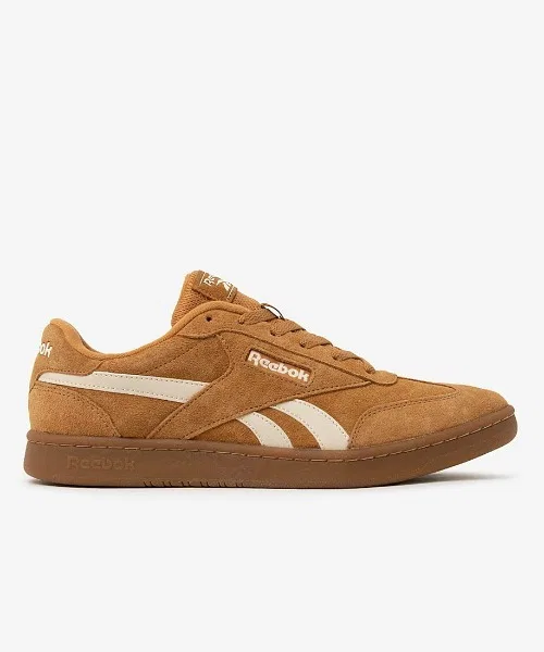 Мужские кроссовки Reebok FORTE LOUNGER коричневые
