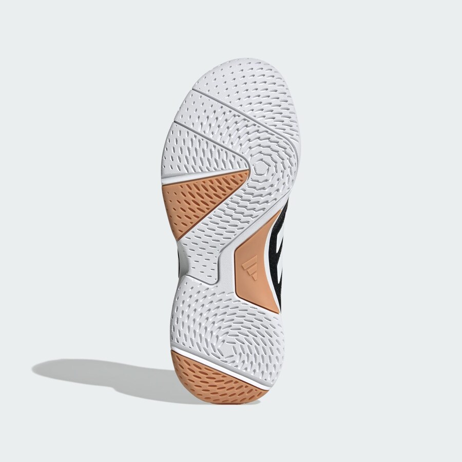 Спортивная обувь ADIDAS PERFORMANCE Ligra 8, черный — фото 4
