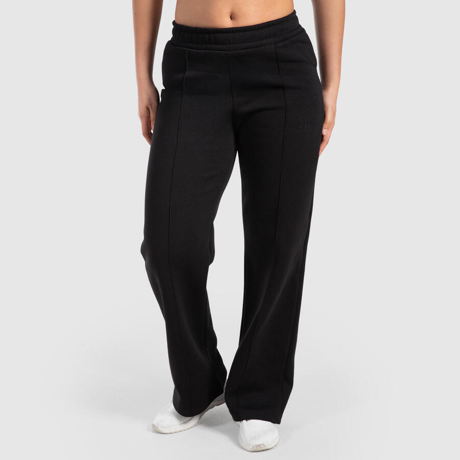 

SMILODOX Женские спортивные брюки Milea черные