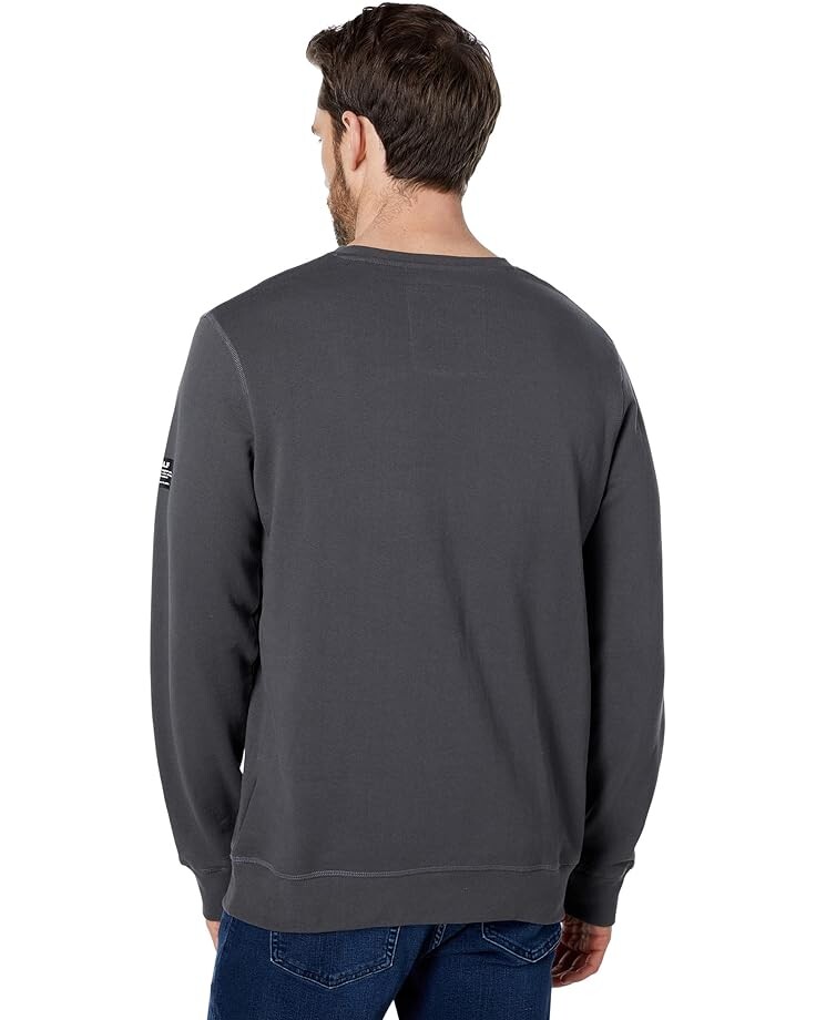 

Толстовка ECOALF San Diegalf Sweatshirt, цвет Asphalt