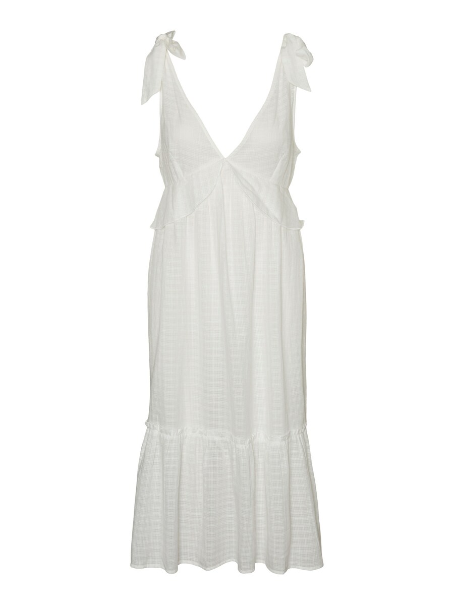 

Платье VERO MODA Viola, белый