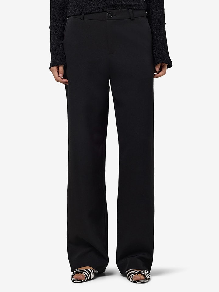 

Noisy may Черные брюки