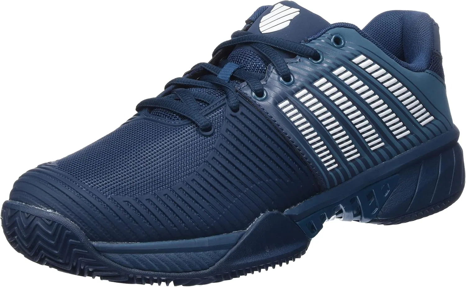 Мужские спортивные кроссовки K-Swiss Express Light 2, Blue