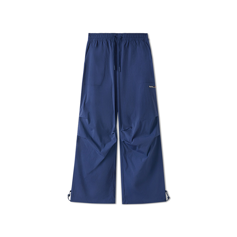 

Skechers Брюки Casual SS25 мужские Marine Blue