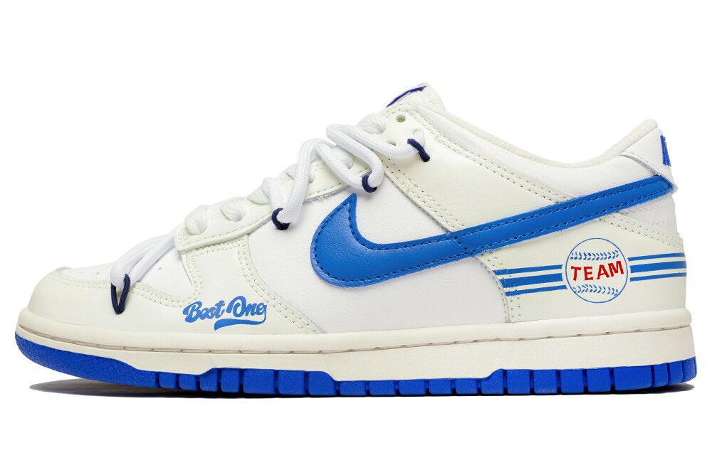

Женские кроссовки для скейтбординга Nike Dunk, Off-white