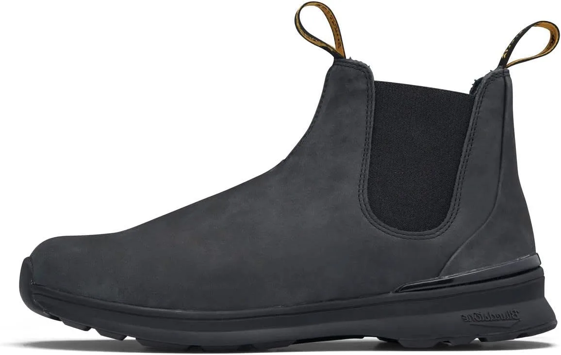 Мужские ботинки челси Blundstone Active Series, черный — фото 3