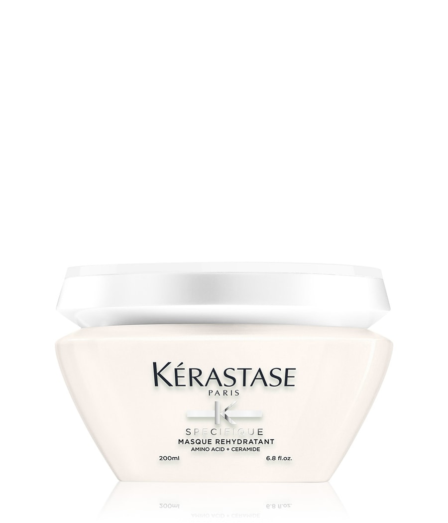 

Маска для волос Kérastase Specifique Masque Rehydratant, 200 ml