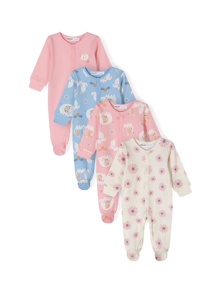 

Комбинезон Minoti