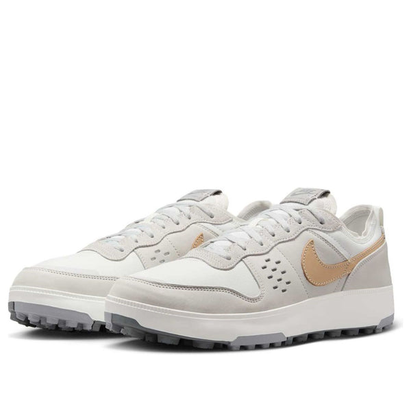Кроссовки c1ty Nike, бежевый — фото 3