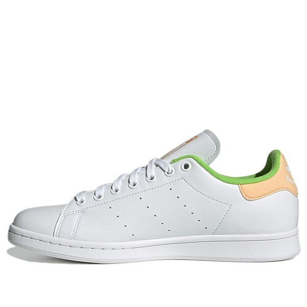 

Кроссовки disney x stan smith Adidas, белый