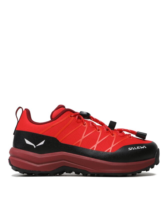 

Треккинговые кроссовки Wildfire 2 K 64013 1507 Salewa, красный