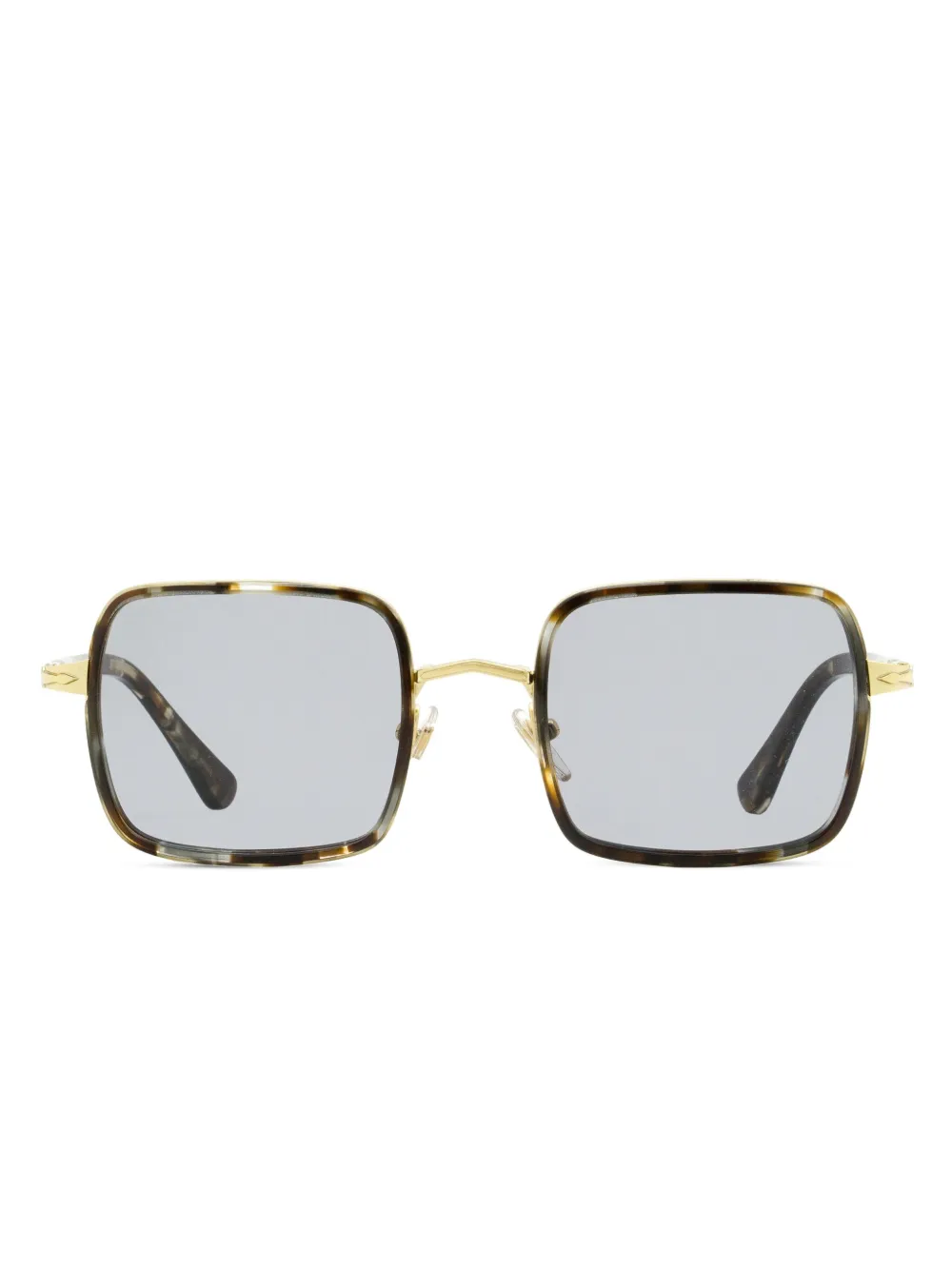 

2475 Солнцезащитные очки Persol, коричневый