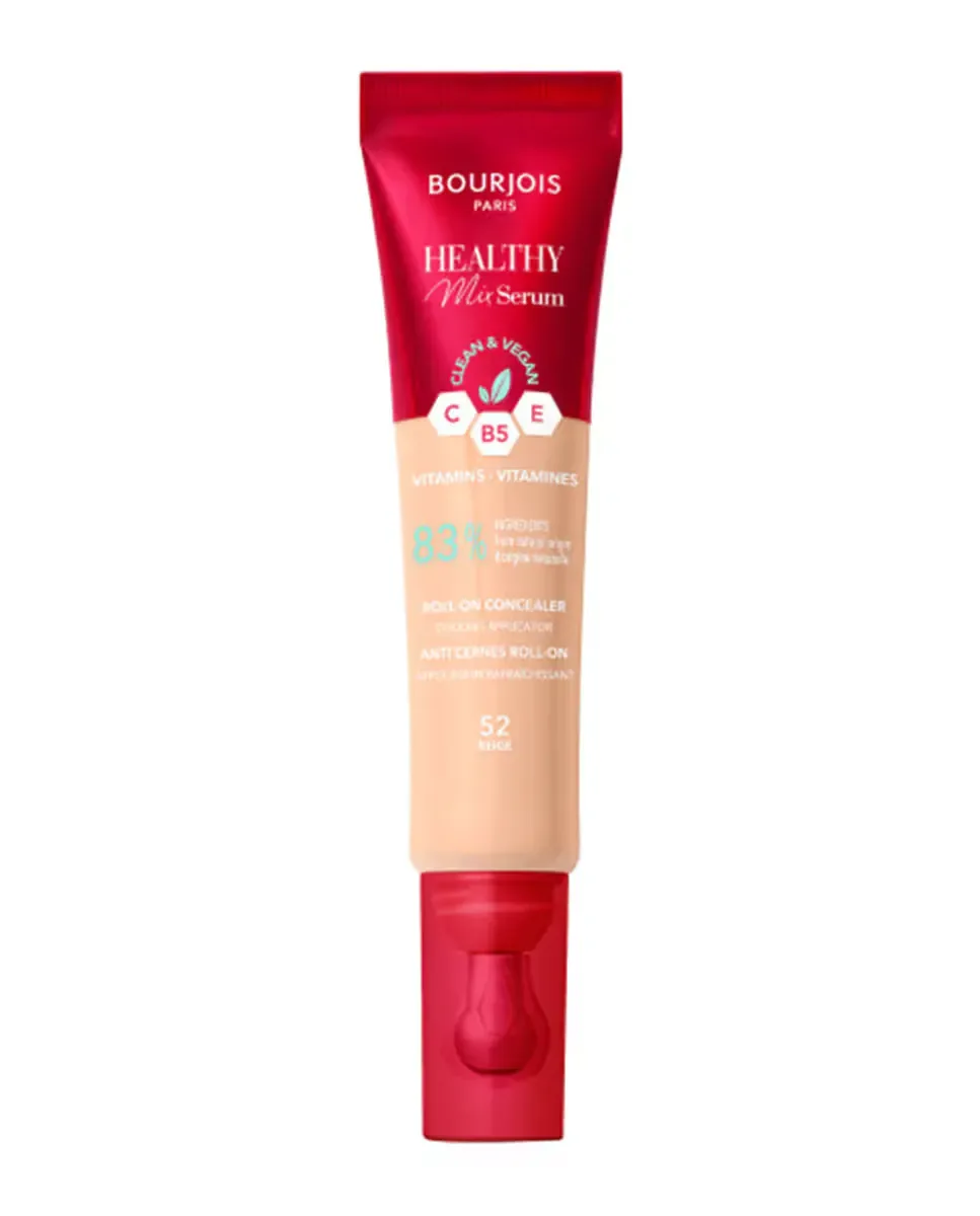 Сыворотка Bourjois — Корректор 2 в 1 Healthy Mix , Beige