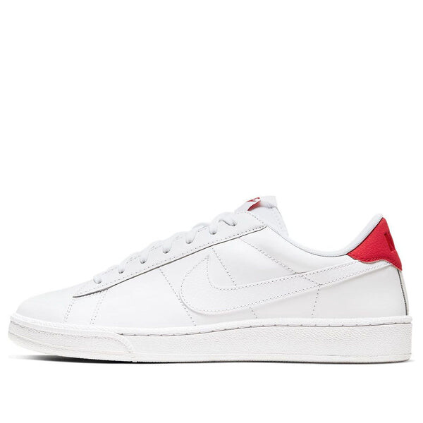 

Кроссовки теннис классические cs Nike, белый