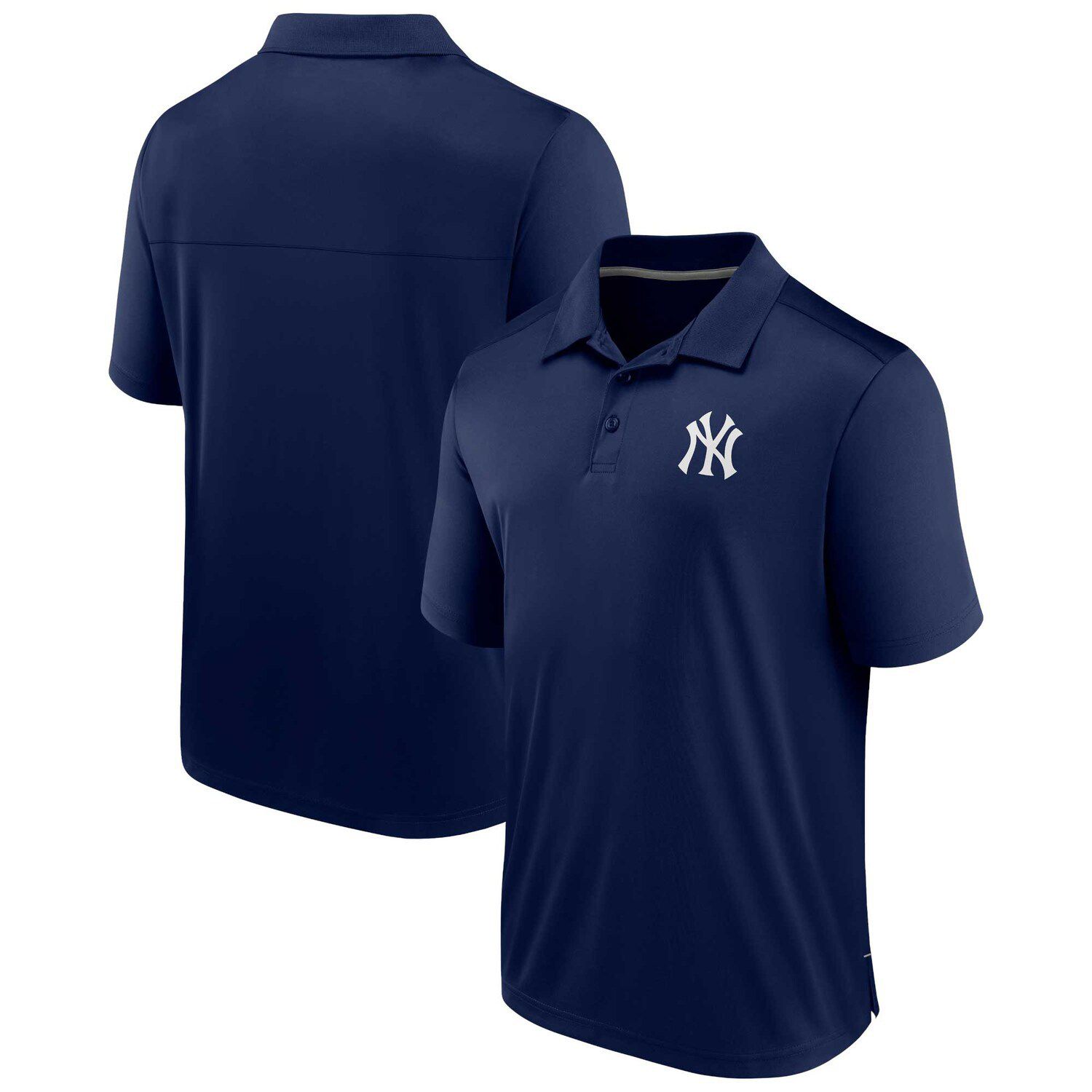 

Мужское фирменное темно-синее поло New York Yankees Hands Down Fanatics, Синий, Мужское фирменное темно-синее поло New York Yankees Hands Down Fanatics