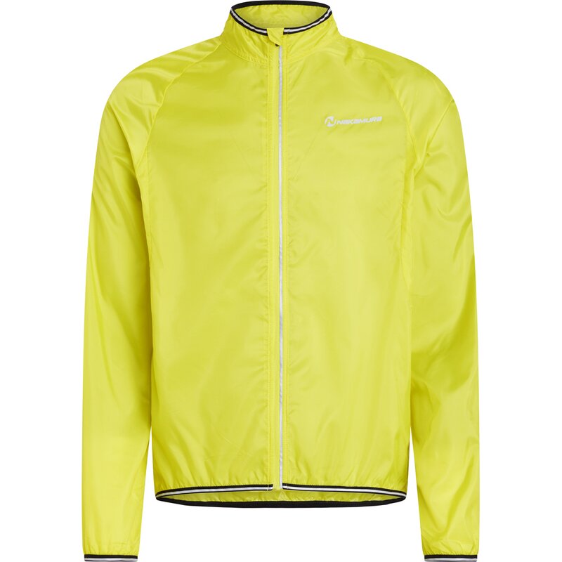 

Функциональная куртка Эбботт III Nakamura, мультиколор