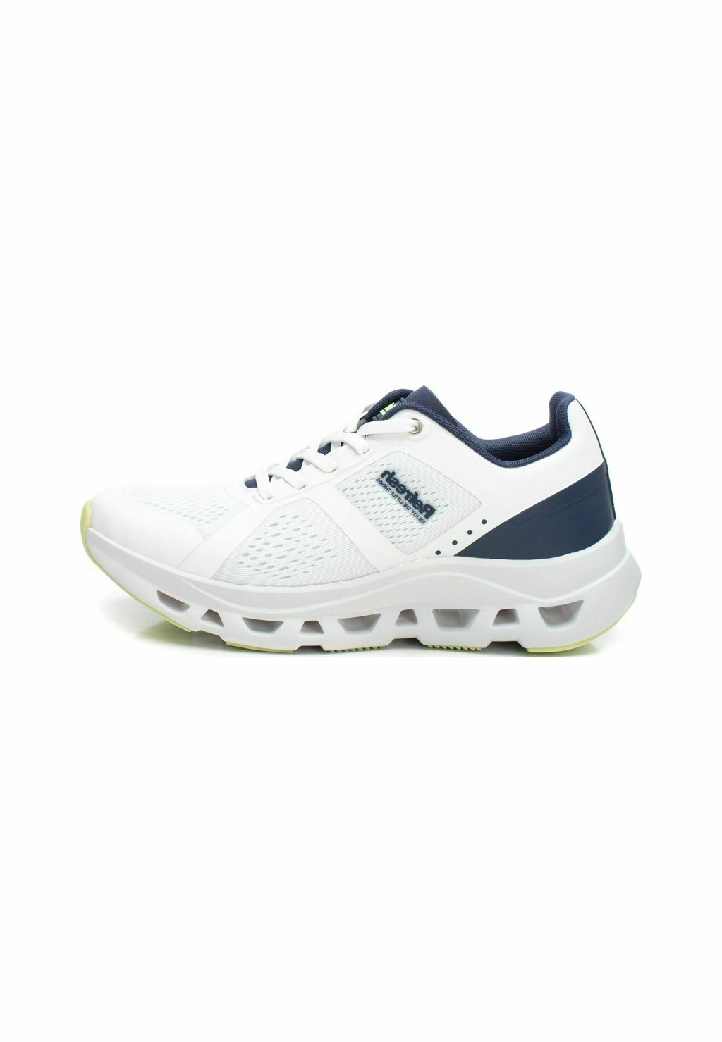 

Низкие кеды SNEAKER Refresh, белый