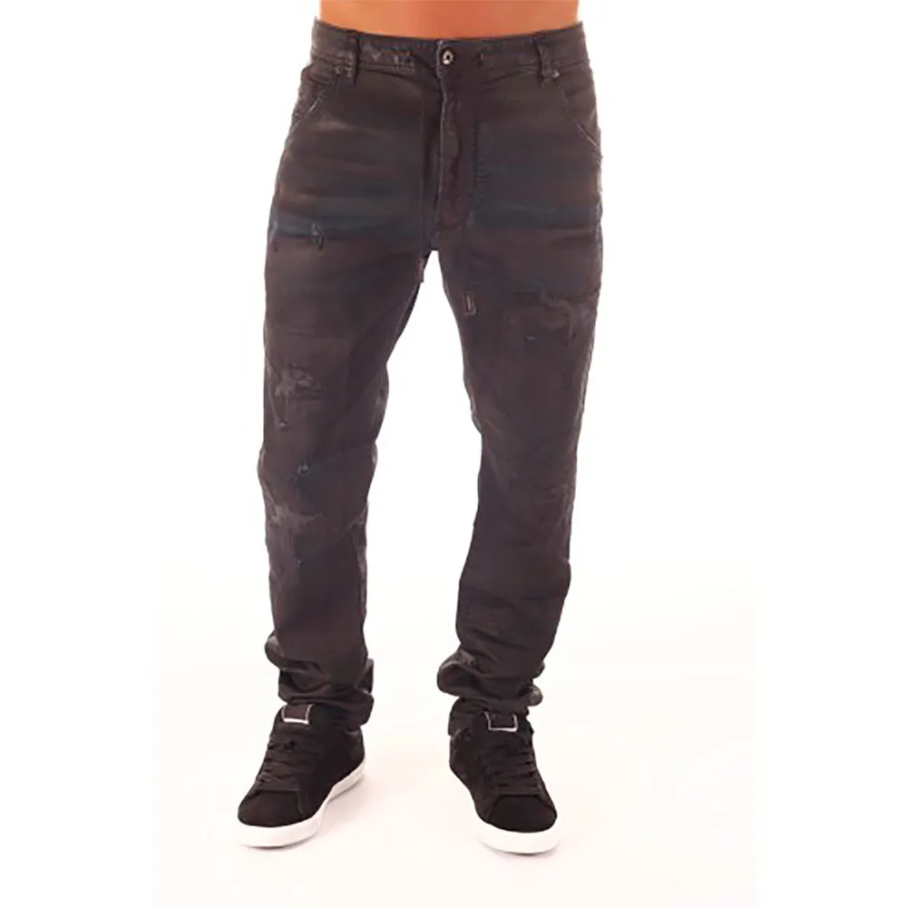 

Джинсы Diesel Krooley CB NE, серый