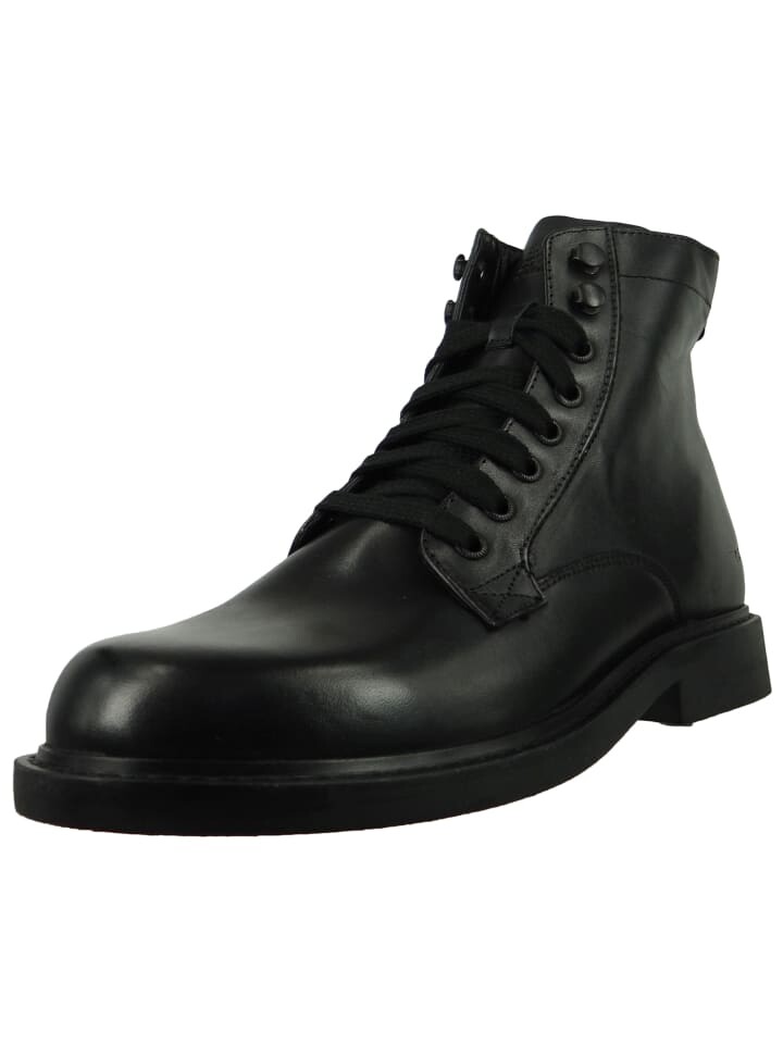 

Сапоги Levi´s Stiefeletten Amos schwarz