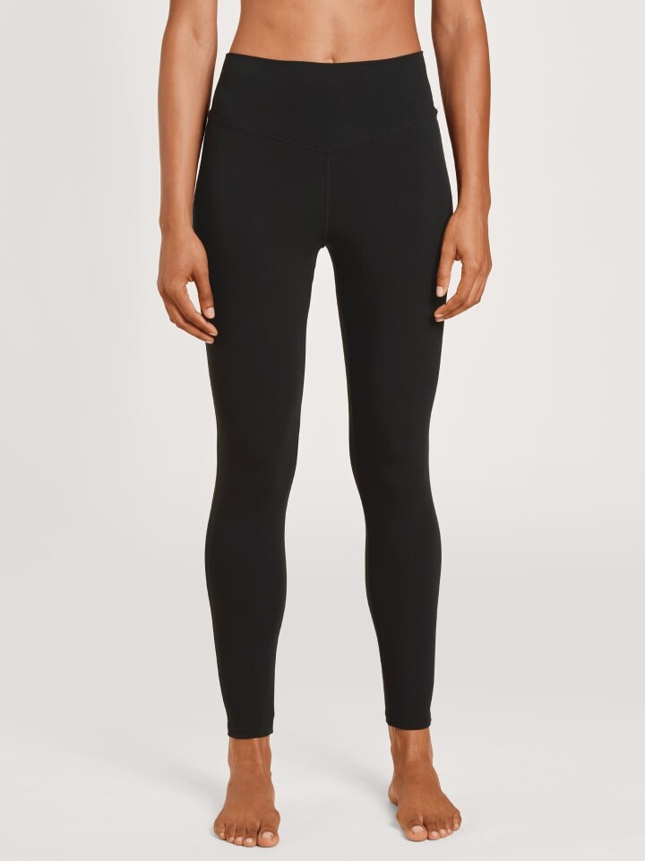 

Леггинсы Calida Leggings, цвет black C2C