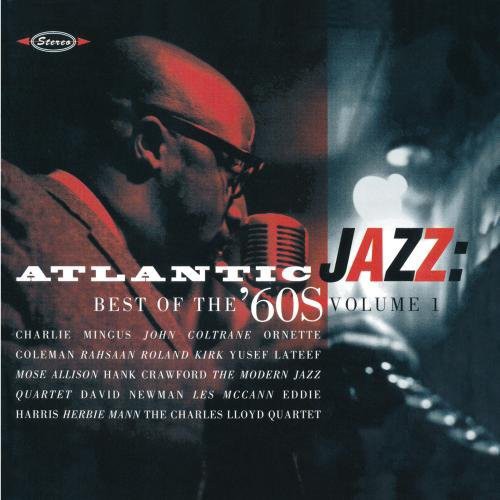 

CD диск Atl Jazz: Best of 60's / Various: Atl Jazz: Best of 60's / Various