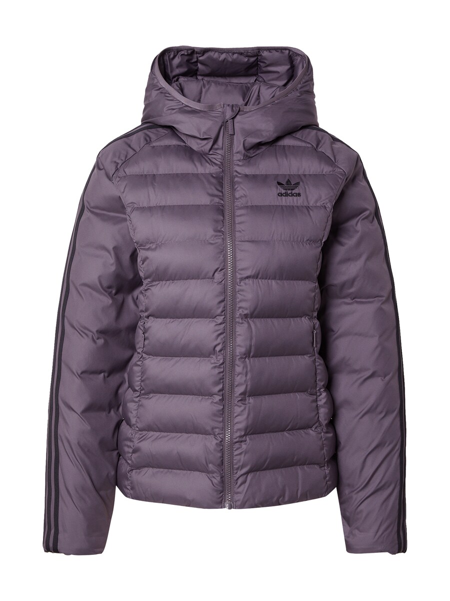 

Демисезонная куртка ADIDAS ORIGINALS, Graphite