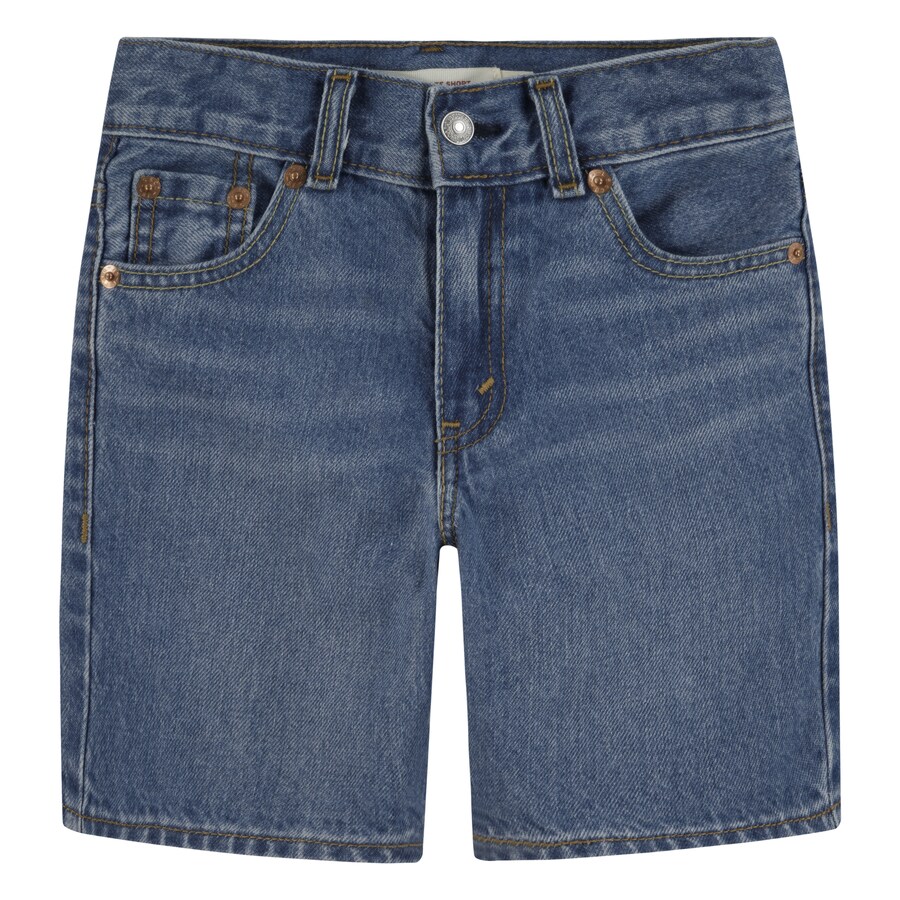 

Обычные джинсы Levi's Kids, темно-синий