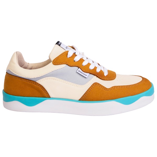 

Алгарве - кроссовки Shoevenir, мультиколор