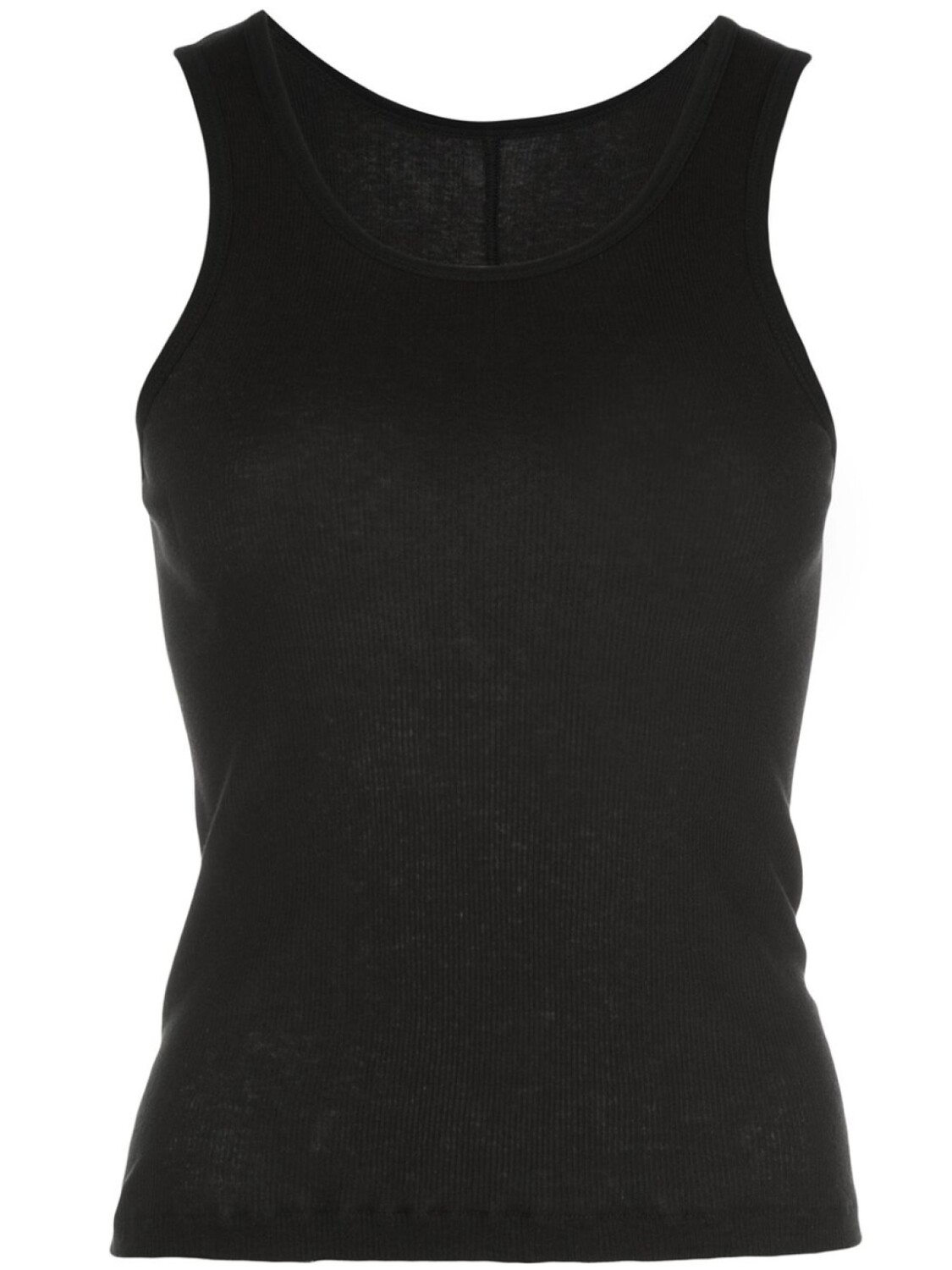

WARDROBE.NYC топ Release 04, черный