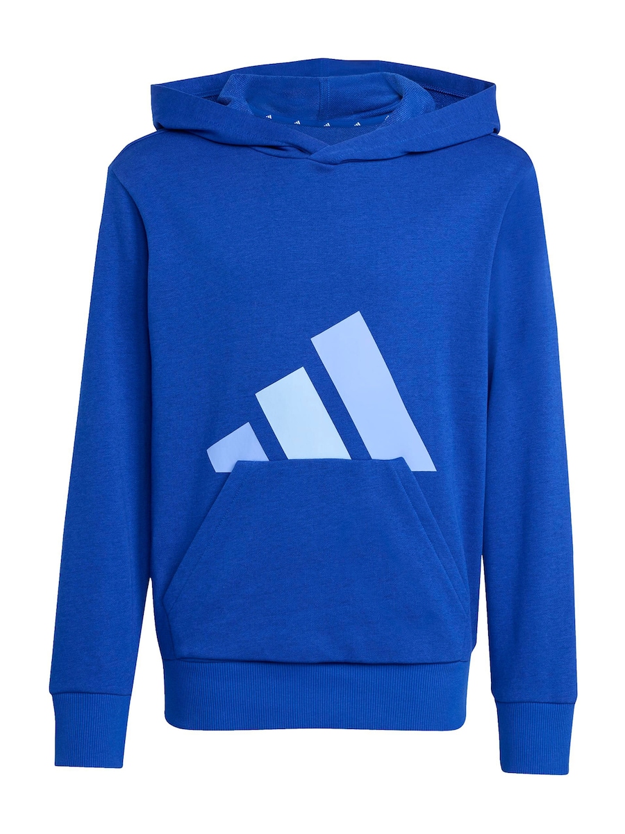 

Спортивная толстовка ADIDAS SPORTSWEAR Essentials, синий