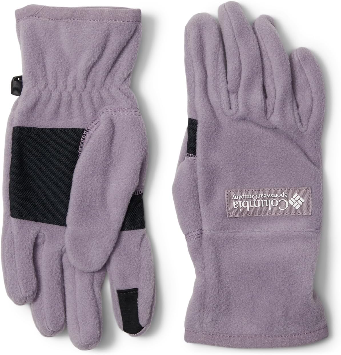 

Перчатки Columbia Women's Sequoia Grove Gloves, Shale Purple