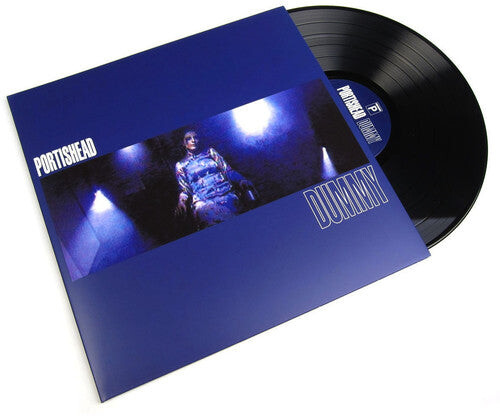 

Виниловая пластинка Portishead: Dummy