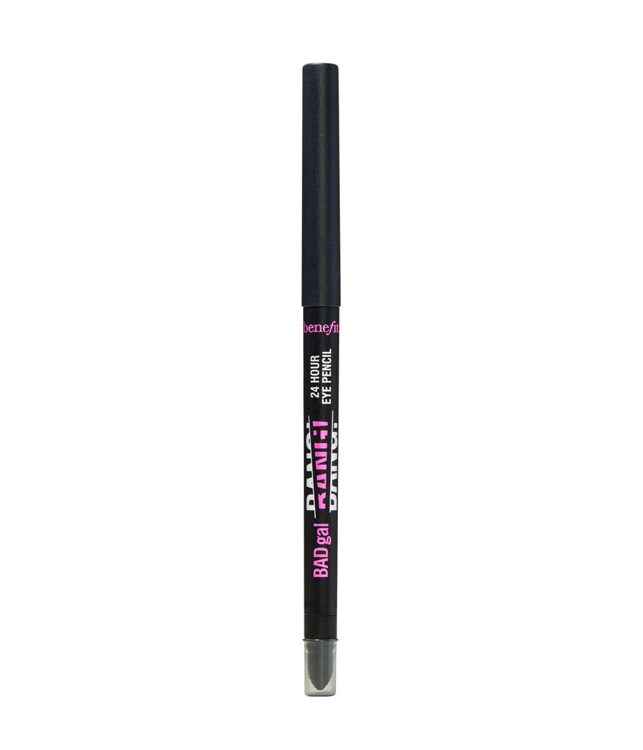 

Подводка для глаз Benefit Cosmetics BADgal BANG! 24HR Eye Pencil, Black, 0.25g