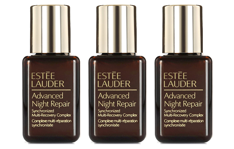 Наборы Advanced Night Repair для путешествий / пробные наборы Women's ESTEE LAUDER — фото 4