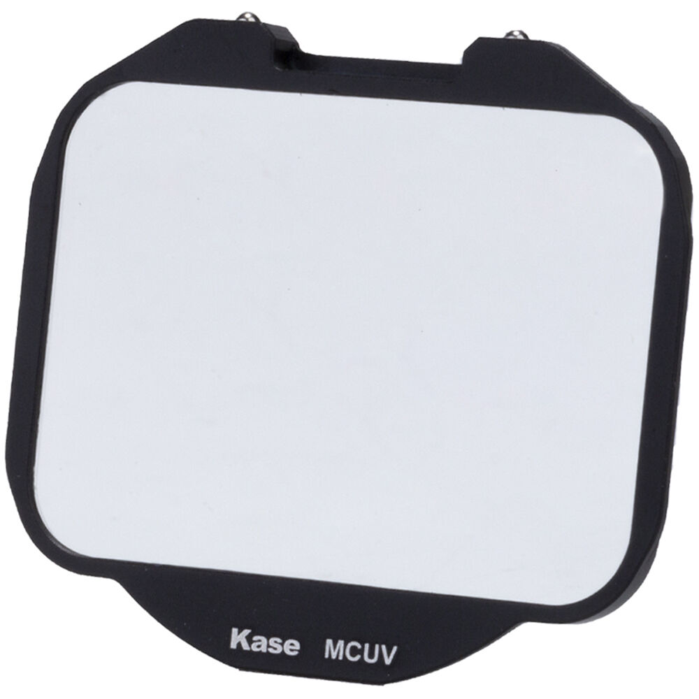 

Фильтр Kase Multicoated UV Clip-In Filter for Sony Alpha 1128010001