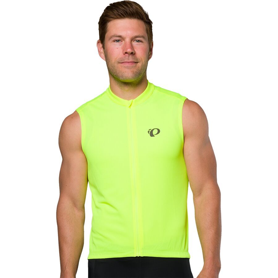 

Футболка PEARL iZUMi Quest Sleeveless PEARL iZUMi, Screaming Yellow